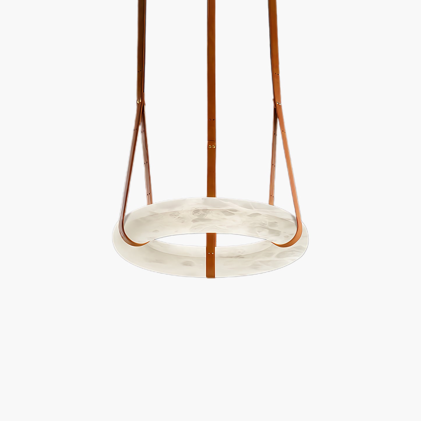 Oslo Minimalist Metal Pendant Light A