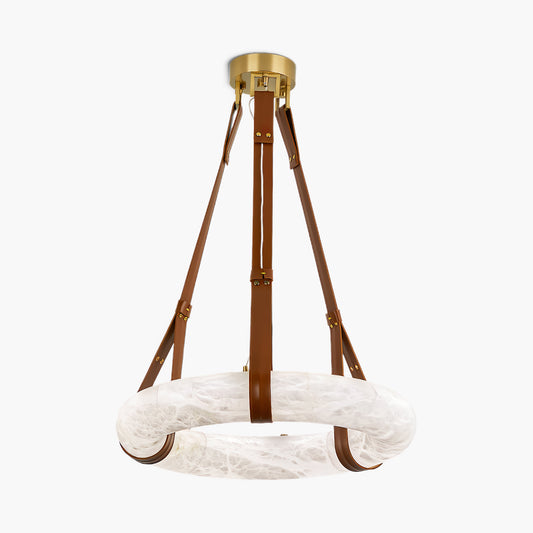 Oslo Traditional Material Pendant Light B