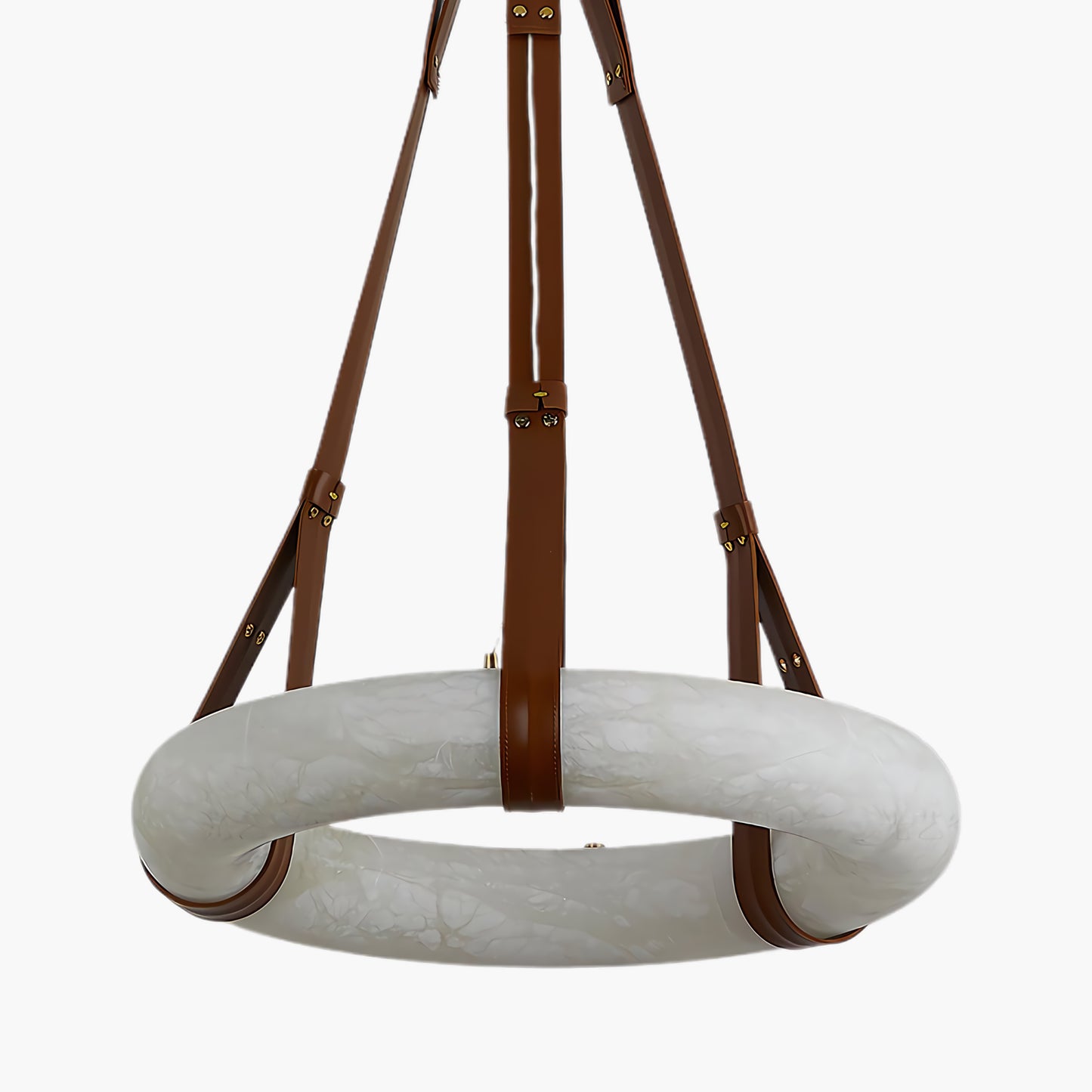 Oslo Traditional Material Pendant Light B