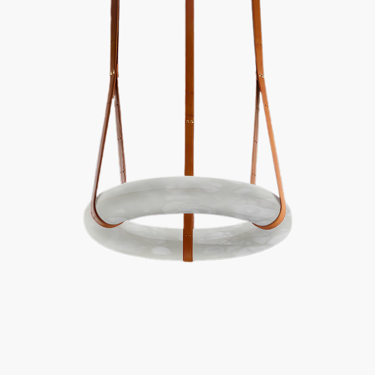 Oslo Traditional Material Pendant Light B