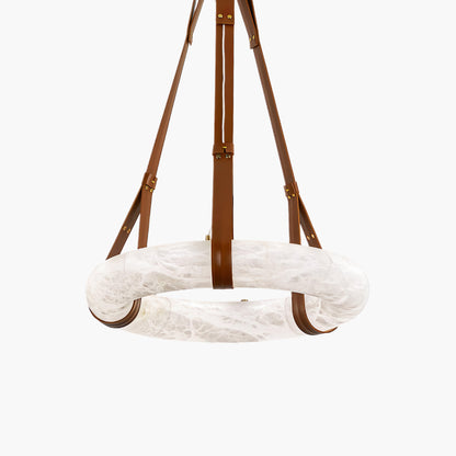 Oslo Traditional Material Pendant Light B