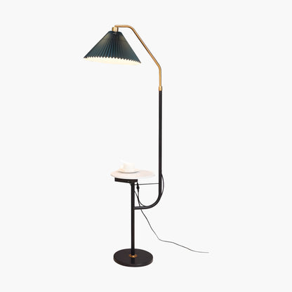 Ozz Modern Metal Floor Lamp