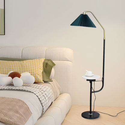 Ozz Modern Metal Floor Lamp