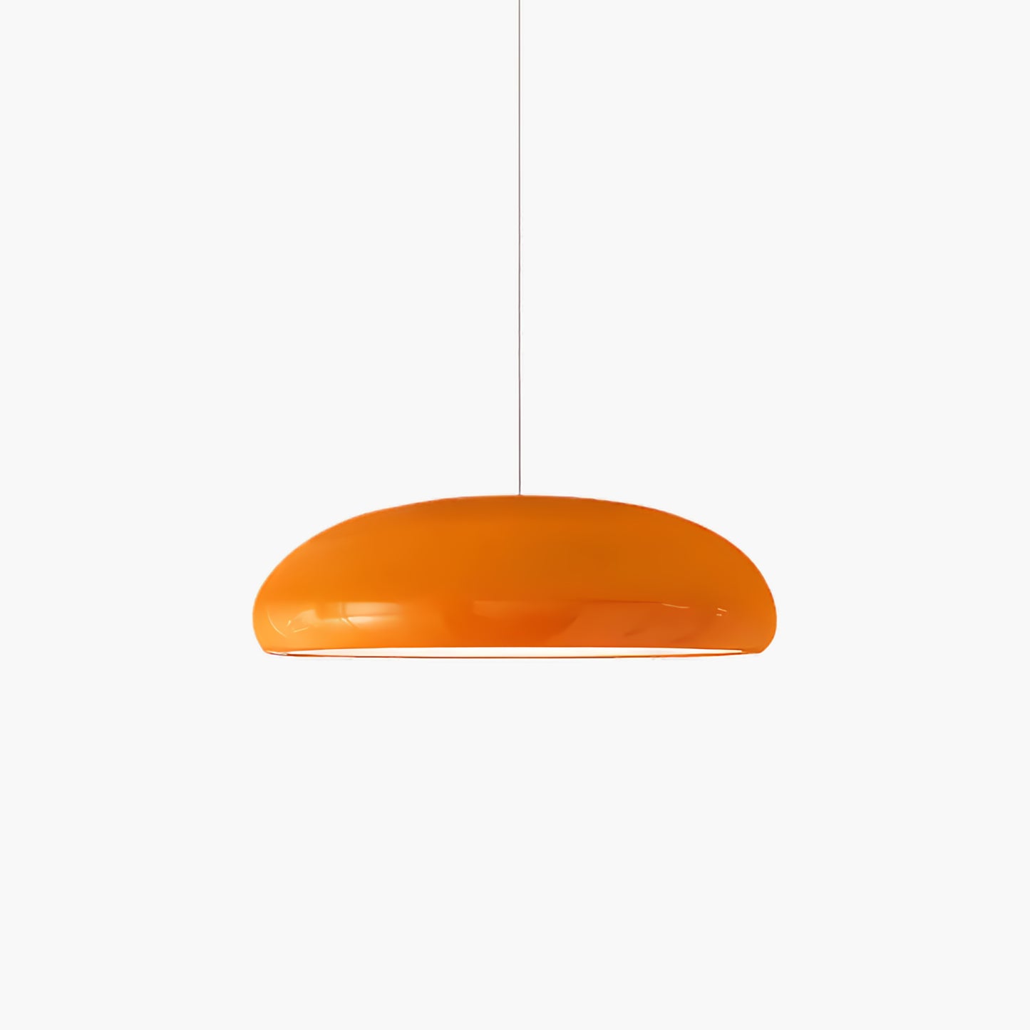 Pangen Modern Metal Pendant Lamp