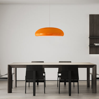 Pangen Modern Metal Pendant Lamp