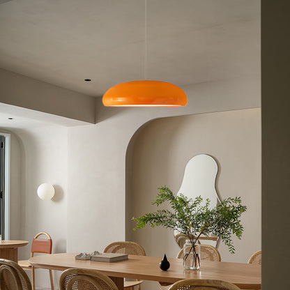 Pangen Modern Metal Pendant Lamp