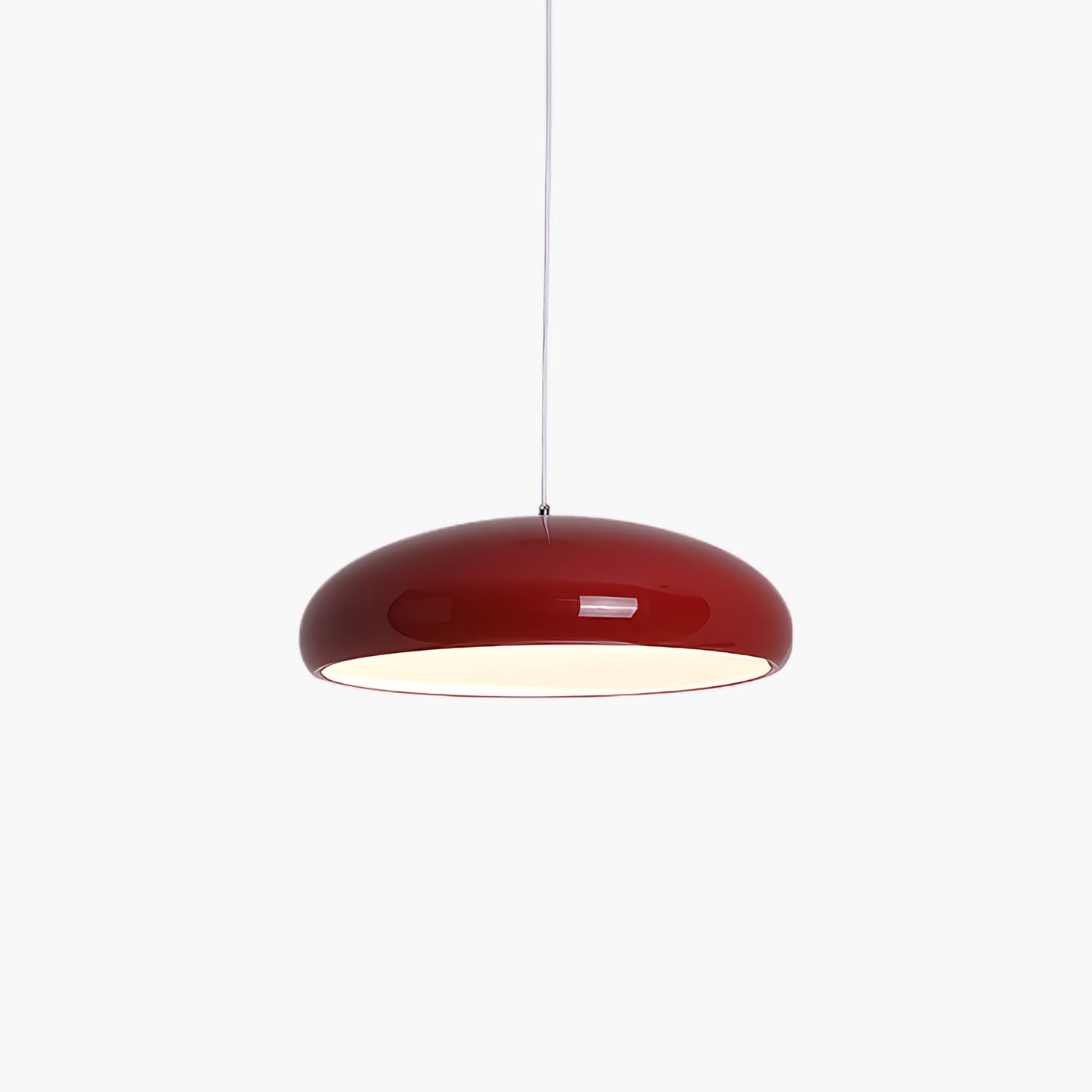 Pangen Modern Metal Pendant Lamp