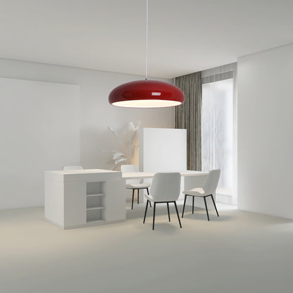 Pangen Modern Metal Pendant Lamp