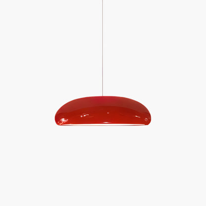 Pangen Modern Metal Pendant Lamp