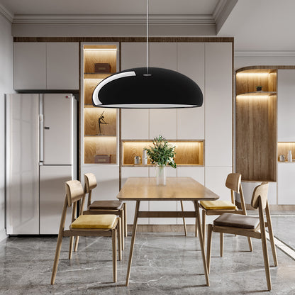 Pangen Modern Metal Pendant Lamp