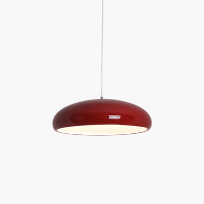 Pangen Modern Metal Pendant Lamp