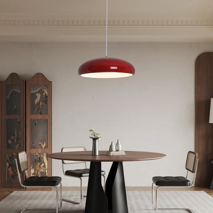 Pangen Modern Metal Pendant Lamp