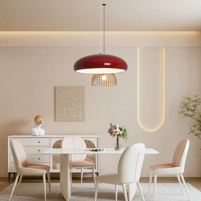 Pangen Modern Metal Pendant Lamp