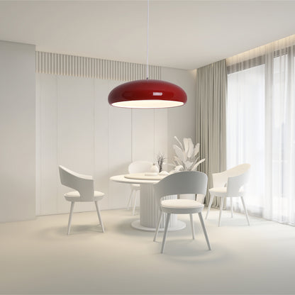 Pangen Modern Metal Pendant Lamp