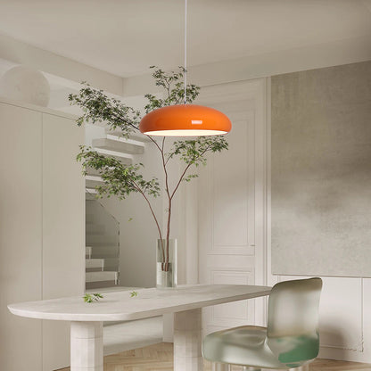 Pangen Modern Metal Pendant Lamp