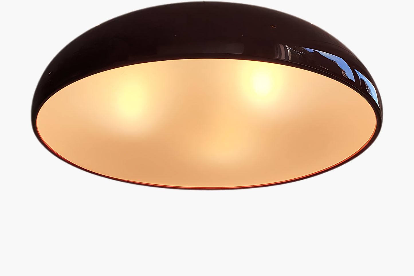 Pangen Modern Metal Pendant Lamp