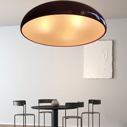 Pangen Modern Metal Pendant Lamp