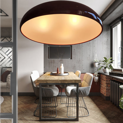 Pangen Modern Metal Pendant Lamp