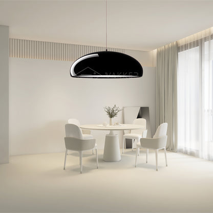 Pangen Modern Metal Pendant Lamp