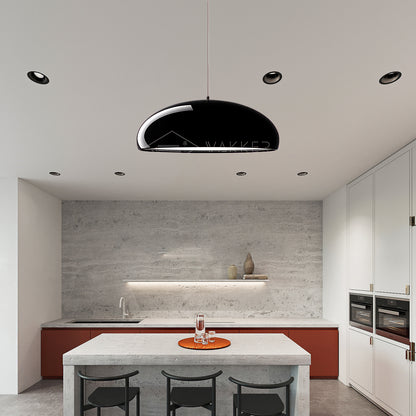 Pangen Modern Metal Pendant Lamp