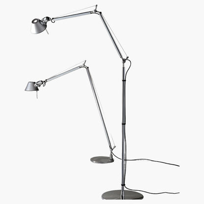 Parete Luxury Metal Table Lamp