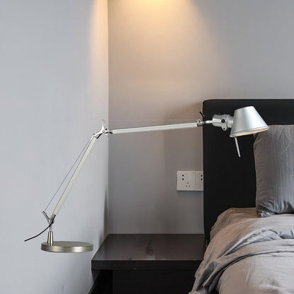 Parete Luxury Metal Table Lamp