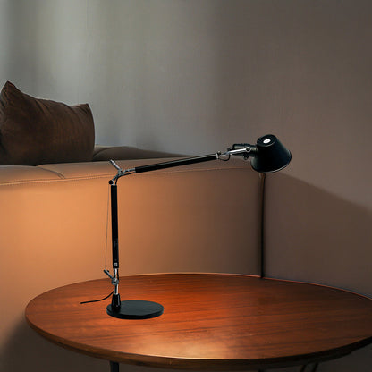 Parete Luxury Metal Table Lamp