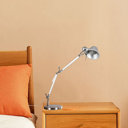 Parete Luxury Metal Table Lamp