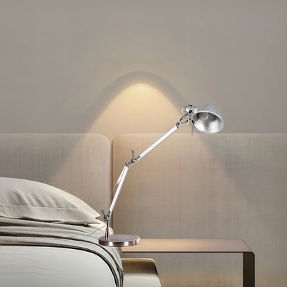 Parete Luxury Metal Table Lamp