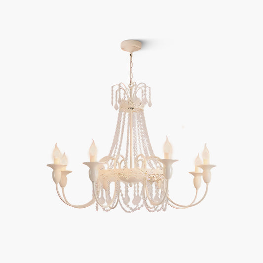 Pavia Classic Crystal Chandelier