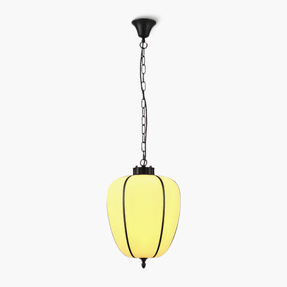 Peaches Outdoor Classic Metal Pendant Light