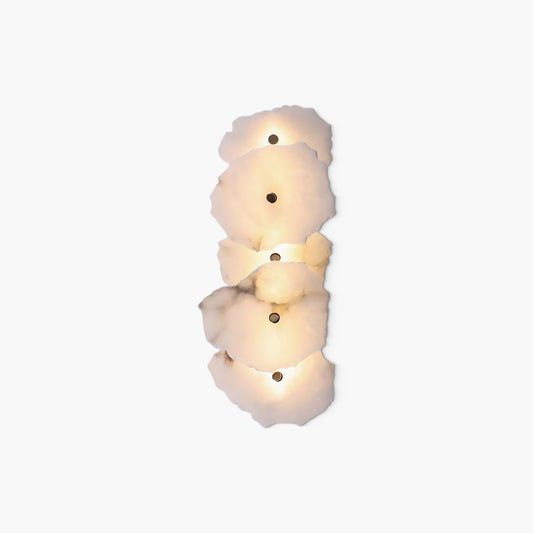 Petra Modern Metal Wall Lamp