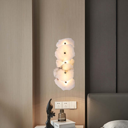 Petra Modern Metal Wall Lamp