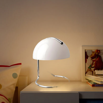 Pierre Contemporary Crystal Table Lamp