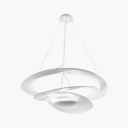 Pirce Contemporary Aluminum Pendant Lamp