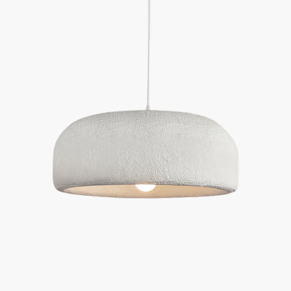 Potcover Clouds Modern Metal Pendant Light