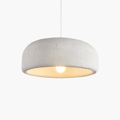 Potcover Clouds Modern Metal Pendant Light