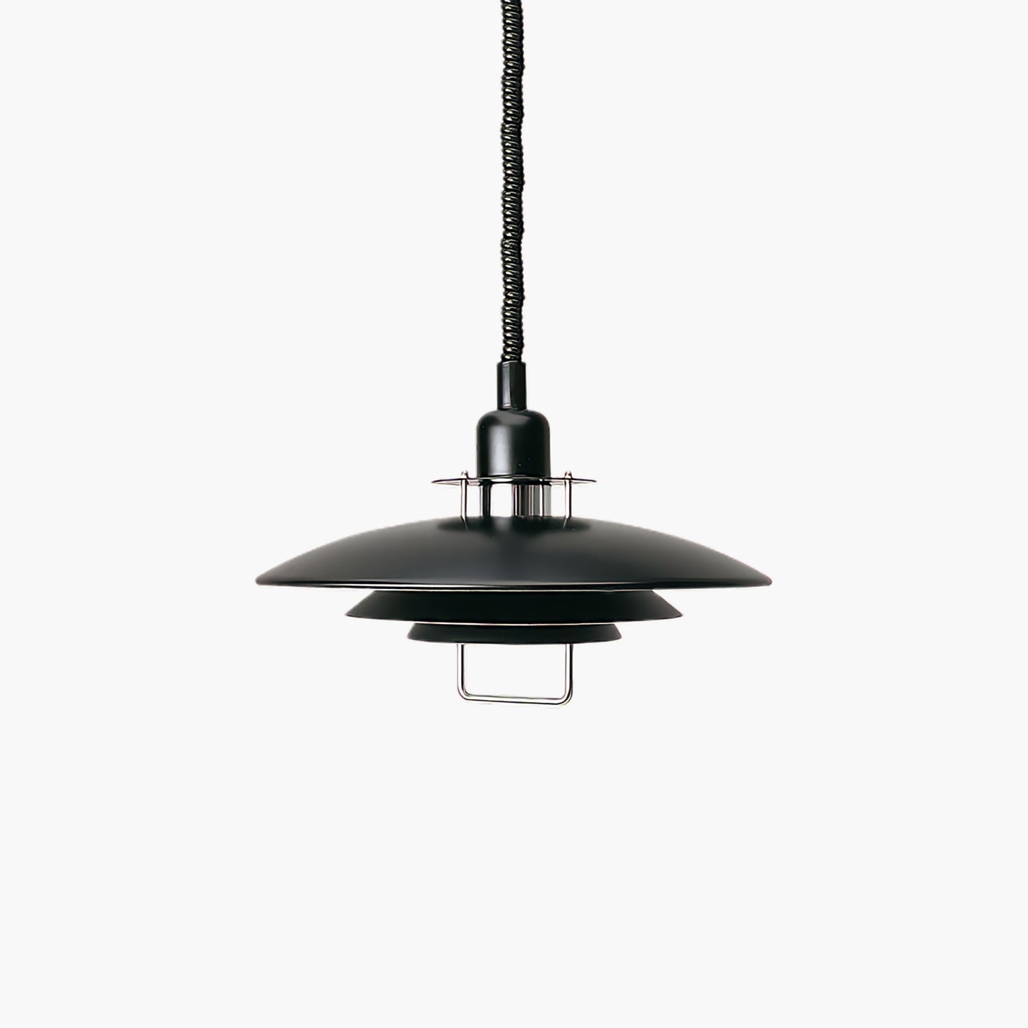 Poul Modern Aluminum Pendant Lamp