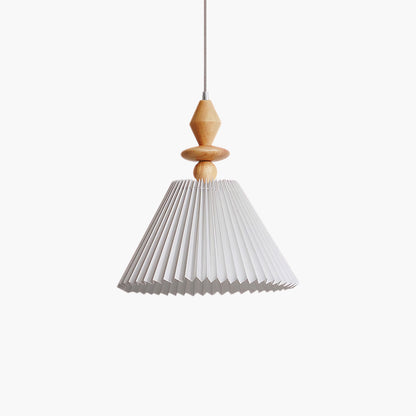 Prairie Modern Metal Pendant Light