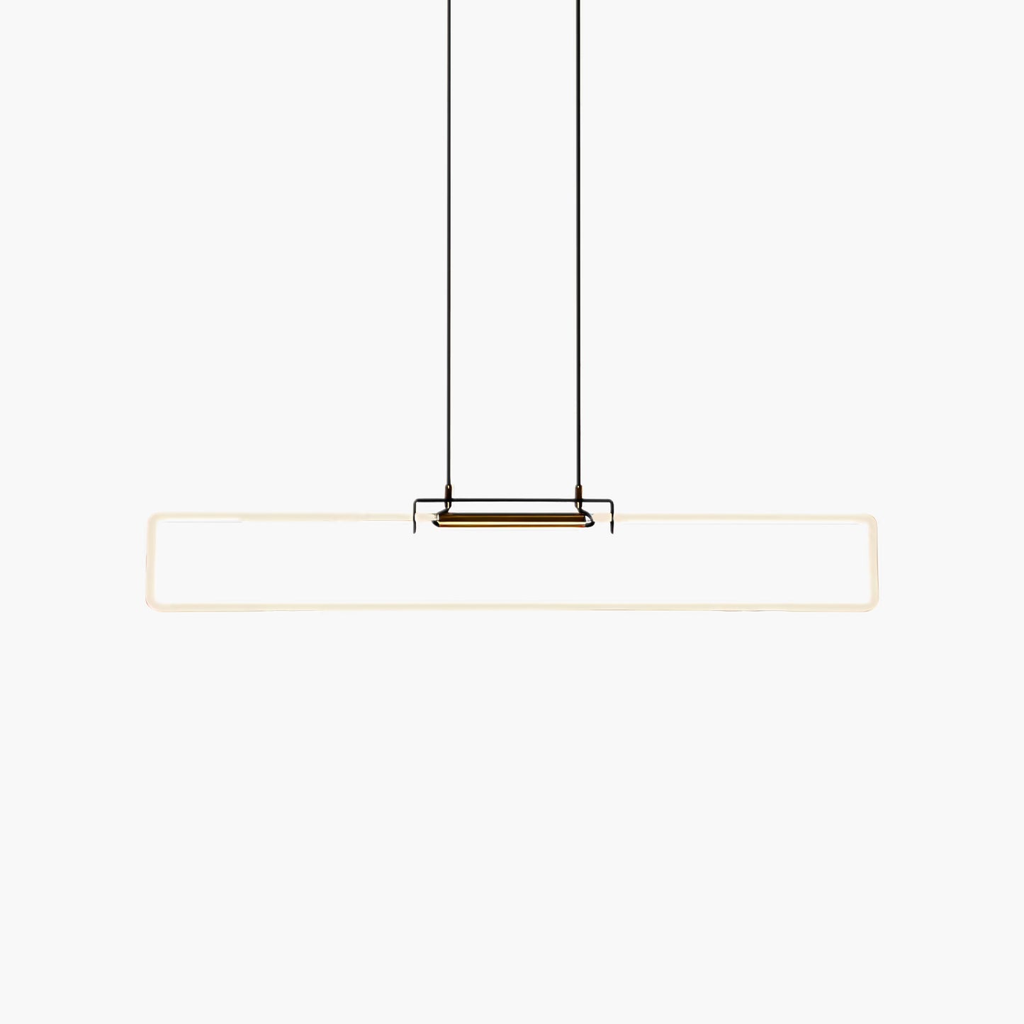 RA Minimalist Crystal Pendant Lamp