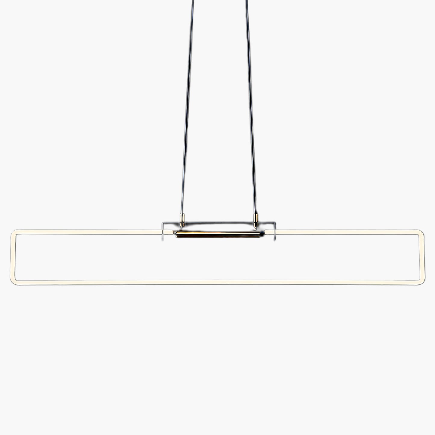 RA Minimalist Crystal Pendant Lamp