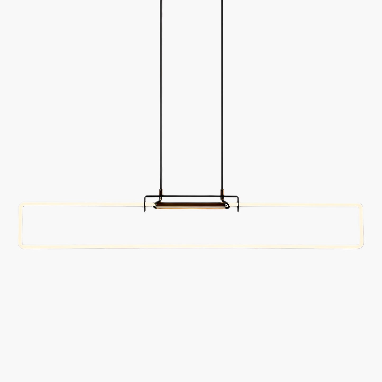 RA Minimalist Crystal Pendant Lamp