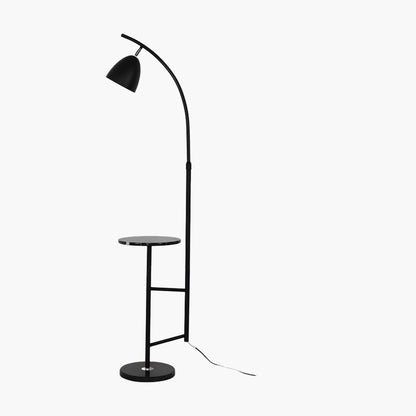 Rani Modern Metal Floor Lamp