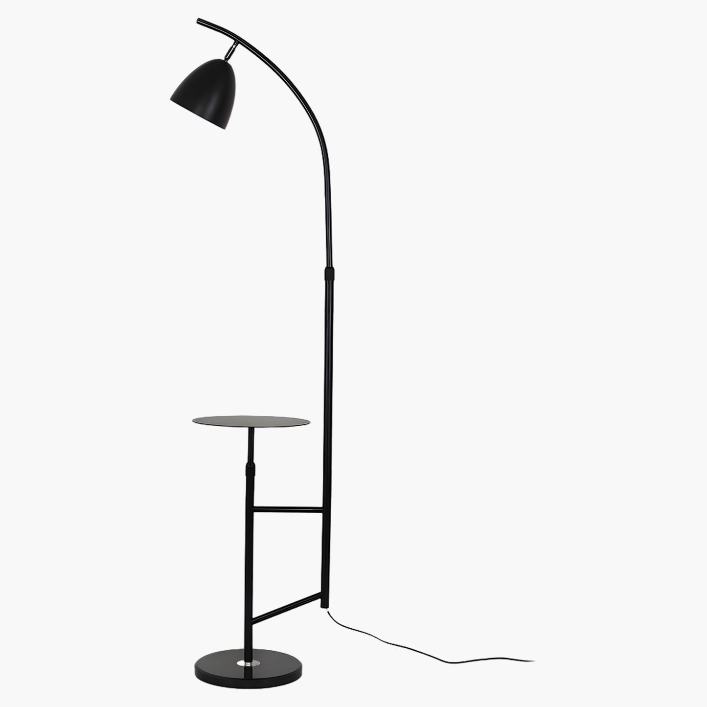 Rani Modern Metal Floor Lamp