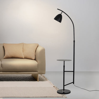 Rani Modern Metal Floor Lamp