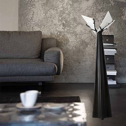 Religieuse Modern Metal Floor Lamp