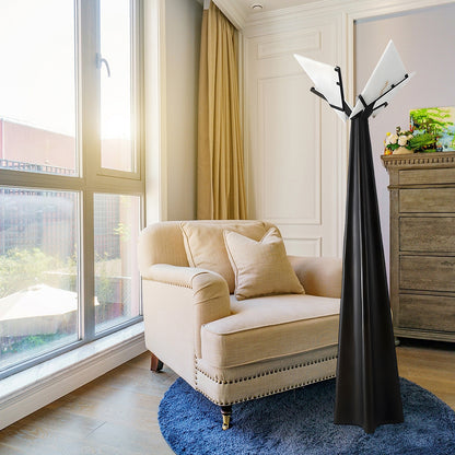 Religieuse Modern Metal Floor Lamp