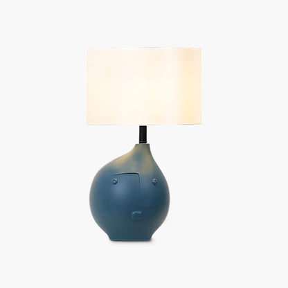 Relon Contemporary Material Table Lamp