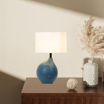 Relon Contemporary Material Table Lamp