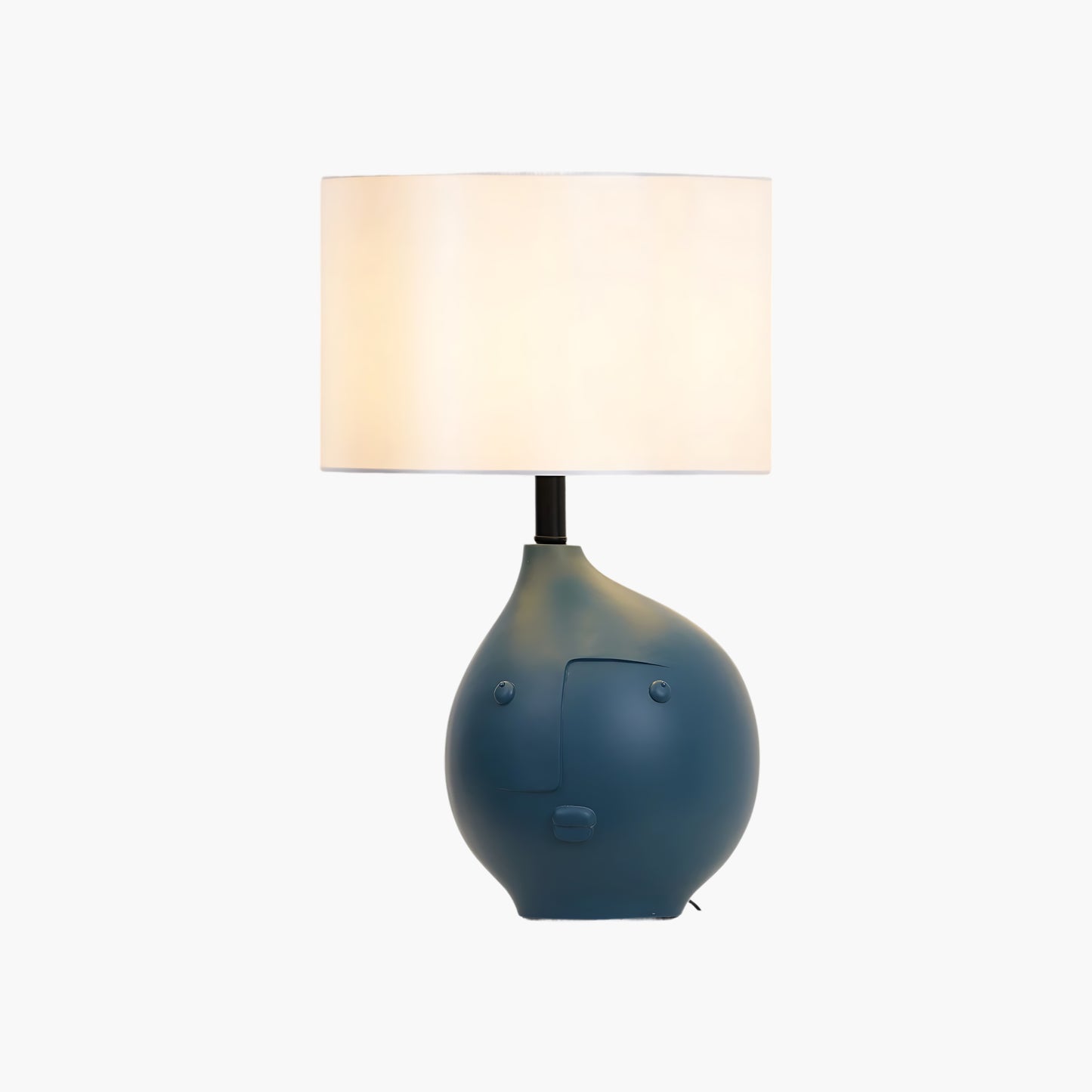 Relon Contemporary Material Table Lamp